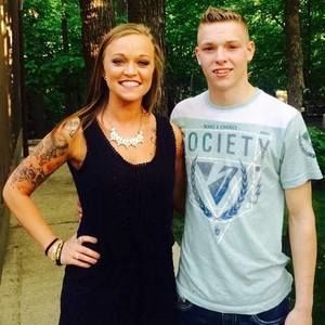 Meet your Posher, Jen